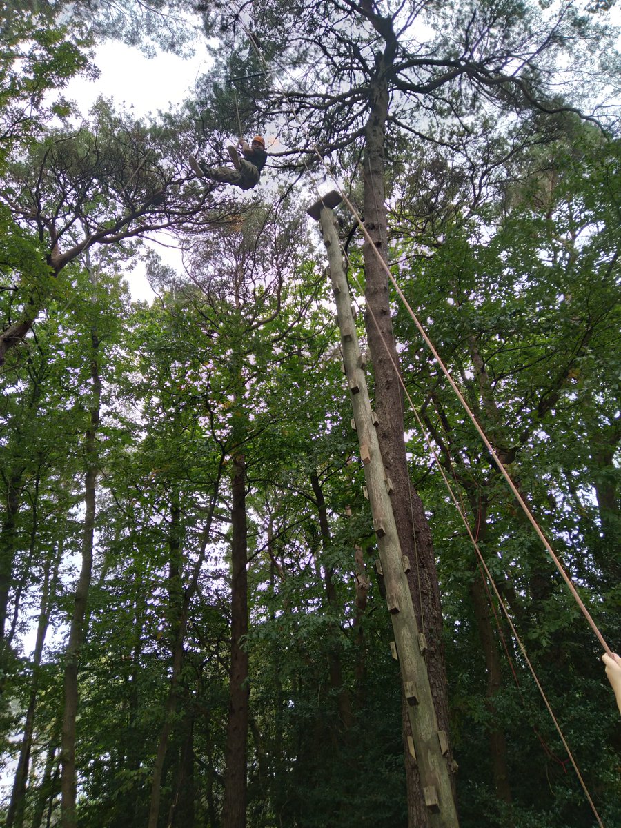 MiltonAbbey's tweet photo. Yesterday, our Combined Cadet Force, including all of the Third Form who are currently taking part for @r0undsquare Wednesdays, had an exciting field trip to the @brenscombe Outdoor Activities Centre. #LearnDifferently https://t.co/JtIrr2NSb3