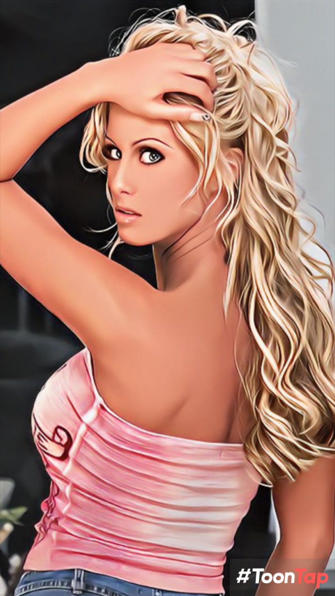 Models from Eastern Europe on X: Krystal Steal t.coqqANiFrT5F  X