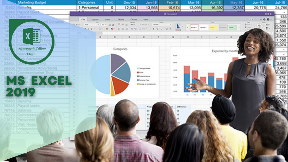 TTTEditing's tweet image. Dive into the world of Microsoft Excel 2016 with our hands-on workshop! Perfect for beginners. Boost your career with valuable skills! 🎓✨
🗓️ Date: 23rd October 2023
⏰ Time: 08h30
📍 Location: Online
🔗 RSVP Today! Limited Seats.
#ExcelWorkshop #LearnExcel #CareerBoost