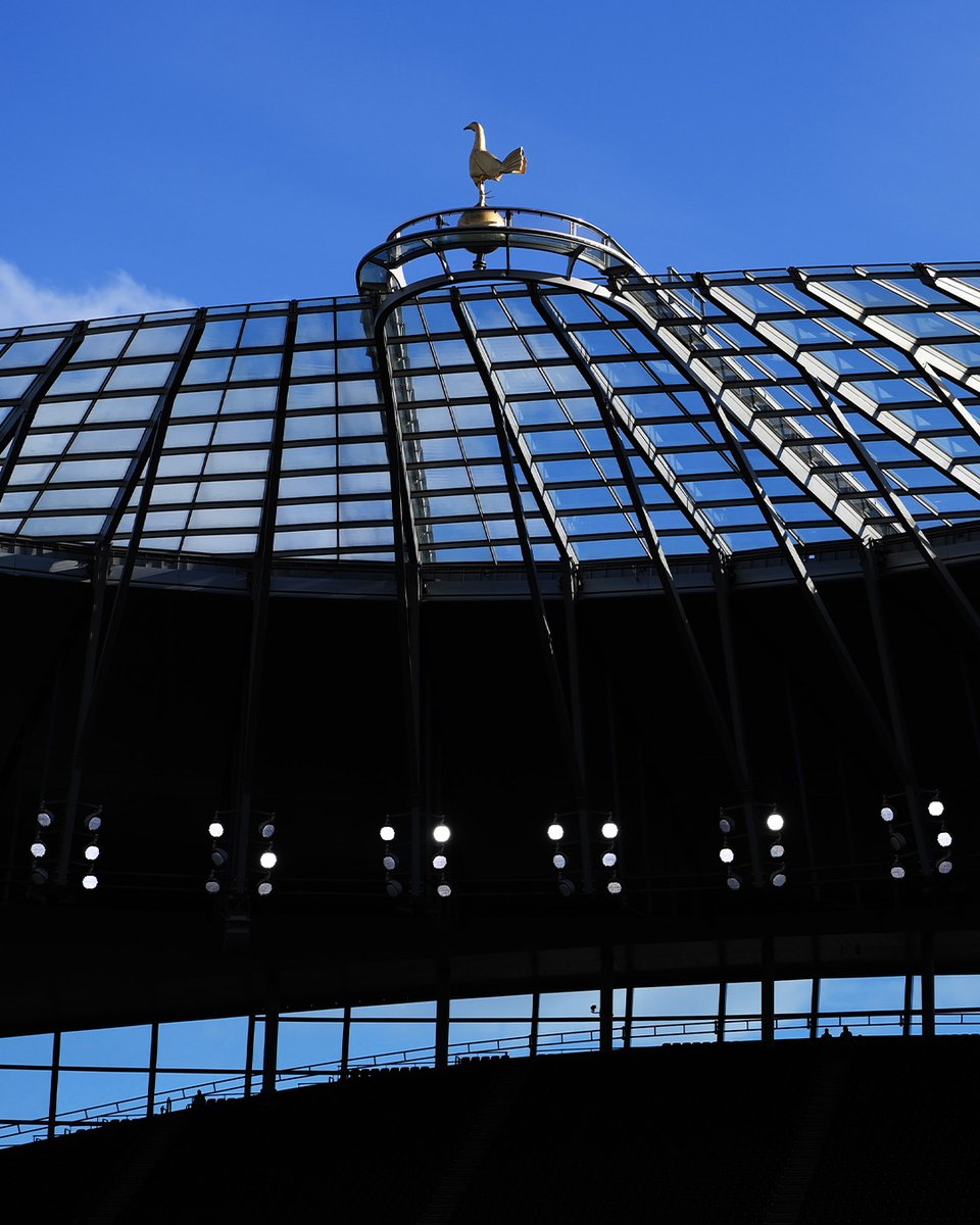 Tottenham Hotspur tweet media