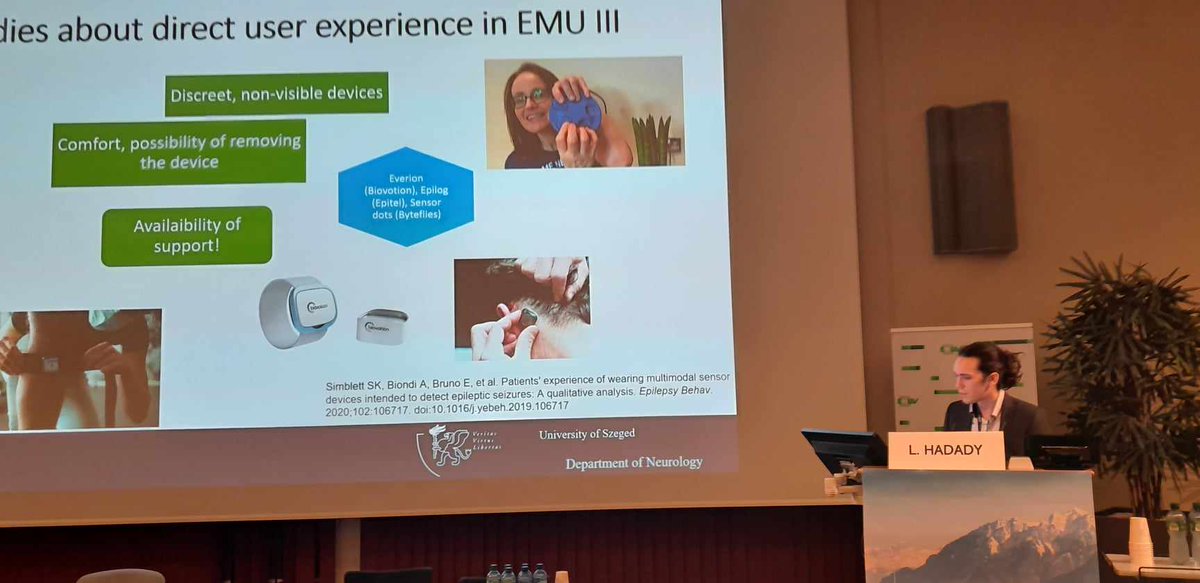 Sandor Beniczky tweet media