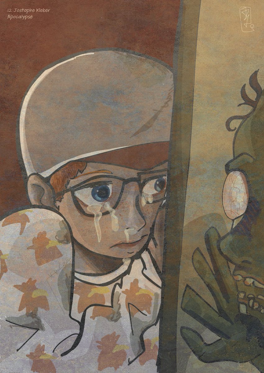 Ortiecarnage 🌿 tweet media