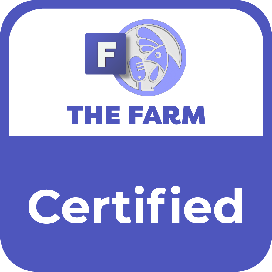 Big News! Microsoft Teams Gets Farm Certified! 
Many of you already know the process of Farm Certification. It's not just something we hand out in exchange for money or promotion. We do arduous testing. See how YOU can get Farm Certified: thefarmav.com/microsoft-team…
#avtweeps #proav