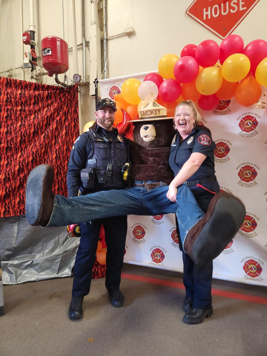 Breckenridge Police tweet media