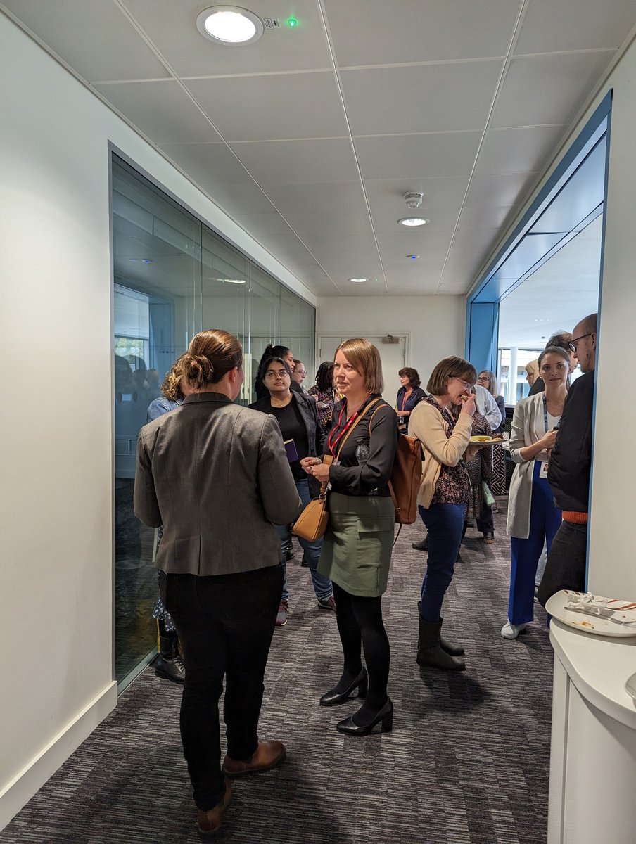 Burcu Bronner-Anar (@techcomm_sanger) on Twitter photo We hosted <a href="/kellyvere/">Kelly Vere MBE</a> <a href="/sangerinstitute/">Wellcome Sanger Institute</a> today. An inspirational mentor, colleague and a role model for many. What a motivational day it has been, so much to digest specifically about <a href="/uk_itss/">The UK Institute for Technical Skills & Strategy</a> . <a href="/CLongstaff/">Dr Cordelia Langford</a> <a href="/jul_wil/">Julia Wilson</a> thank you on behalf of <a href="/TechsCommit/">Technician Commitment</a> and SangerTechs. We hosted <a href="/kellyvere/">Kelly Vere MBE</a> <a href="/sangerinstitute/">Wellcome Sanger Institute</a> today. An inspirational mentor, colleague and a role model for many. What a motivational day it has been, so much to digest specifically about <a href="/uk_itss/">The UK Institute for Technical Skills & Strategy</a> . <a href="/CLongstaff/">Dr Cordelia Langford</a> <a href="/jul_wil/">Julia Wilson</a> thank you on behalf of <a href="/TechsCommit/">Technician Commitment</a> and SangerTechs.