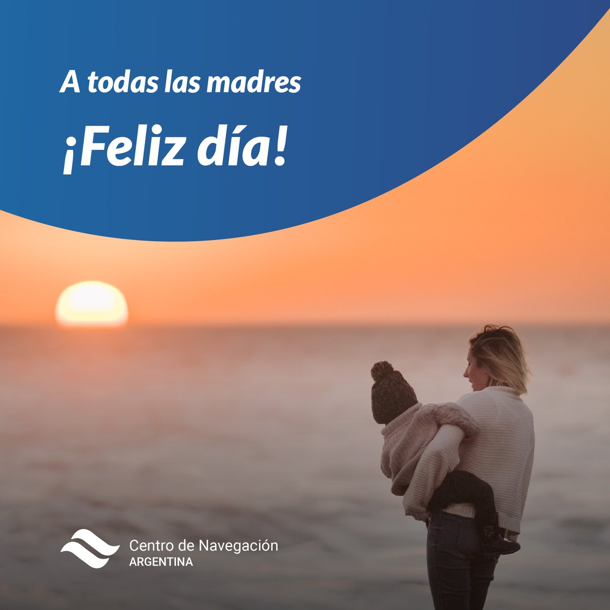➡️Desde el CNAV en este Día de la Madre, extendemos nuestros más sinceros saludos a todas las madres que forman parte de nuestro equipo y de la gran familia del shipping y el transporte por agua ✔️ ¡Reconocemos y valoramos profundamente el papel fundamental que desempeñan!