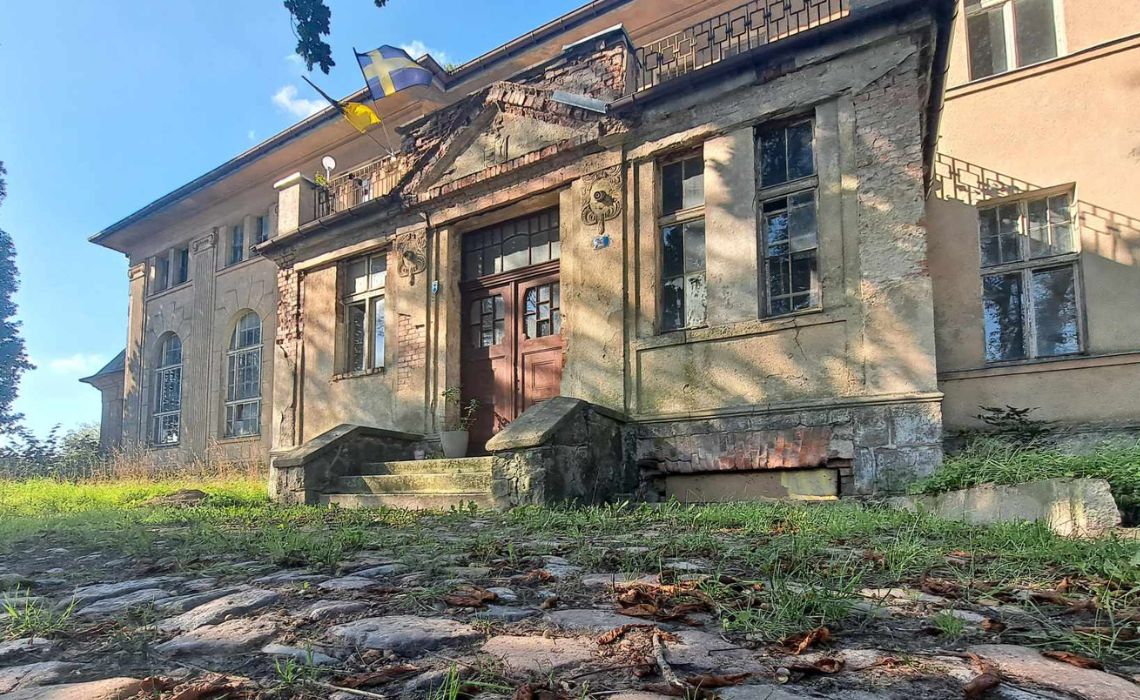 HeritageTribune's tweet photo. More news:
◾️ 2,000 museum items missing in Wales
◾️ New Future making in the Anthropocene Podcast episode
◾️ Reviving forgotten European heritage in Poland
Latest newsletter: https://t.co/HMzolflsuw
Subscribe for free: https://t.co/LuAYeR9epD https://t.co/PBn2kNmvB4