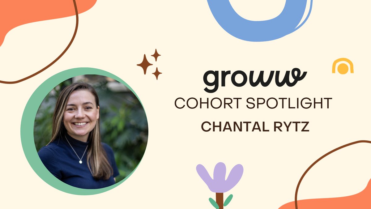 Cohort Spotlight: CHANTAL RYTZ
#Trans individuals 🏳️‍⚧️ experience🫀health disparities, and knowledge gaps exist regarding fx of gender-affirming hormone therapy (GAHT). <a href="/ChantalRytz/">Chantal L. Rytz, PhD MSc 👩🏼‍💻🔬🏥</a> researches the impact of GAHT on 🫀 health to improve health equity &amp; optimize care in this pop'n.