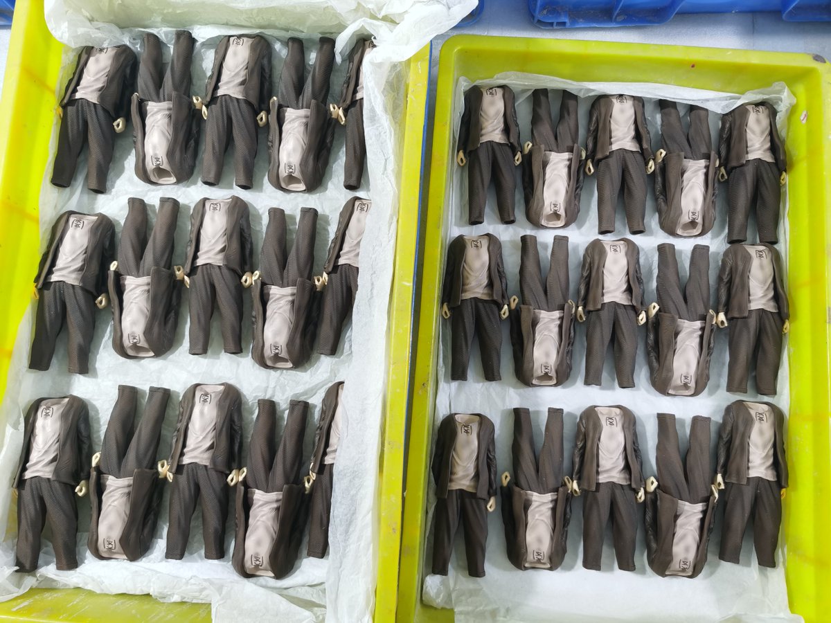 Typical_Scene's tweet image. You may want to see these updates of Child Eren（1 year ago）sorry again but will be finished this month very soon.