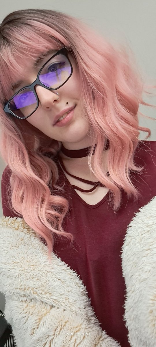 maeve_minx2116's tweet photo. Just the girl of your dreams ✨️ 💕
#FYP #onlyfansgirl #fansly #manyvids #pantydeal #sellingcontent #subfree #freakygirlfall #onlyFans #nsfwtw #nsfwcontent #nsfwacc #adult #entertainment #kinkfriendly #rateme https://t.co/1hHCW8Diio