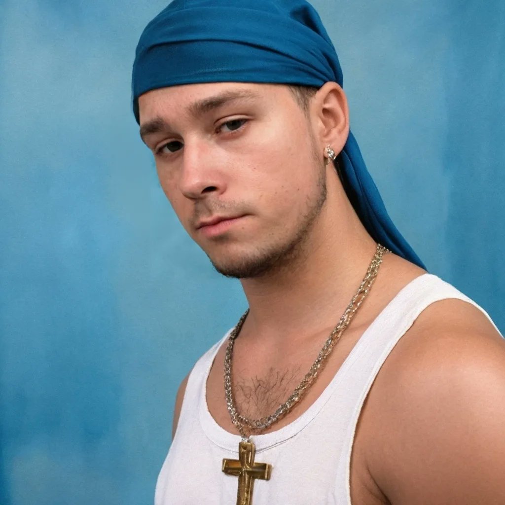 Bin ich nicht ein süßer?