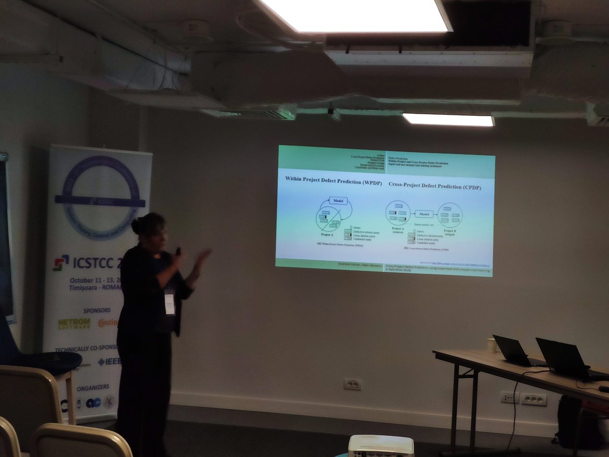 Andreea Vescan tweet media