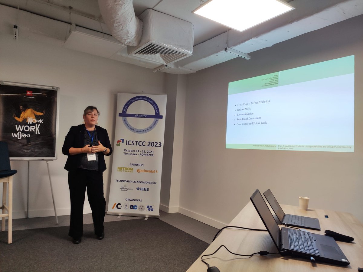 Andreea Vescan tweet media