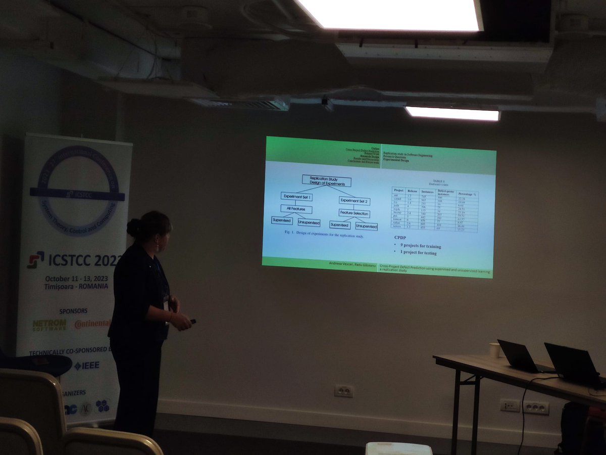 Andreea Vescan tweet media