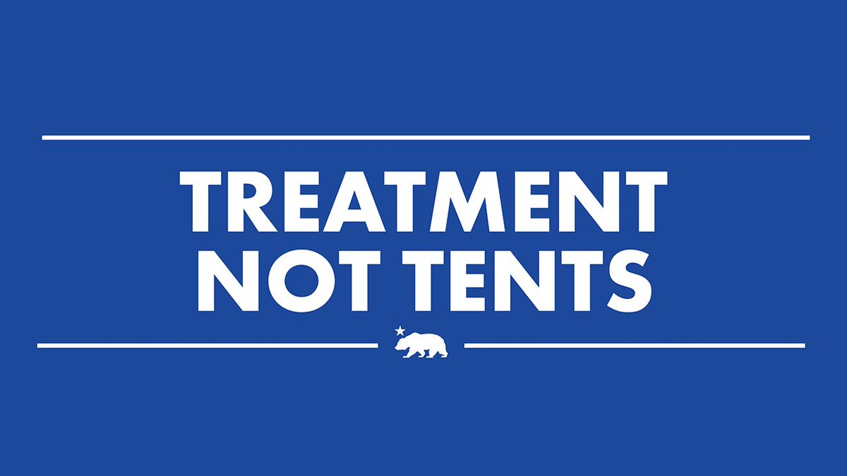 TUNE IN: Governor @GavinNewsom signs legislation that will modernize & transform California’s mental health & substance use disorder treatment systems for the first time in decades. Watch live at 11:00 AM YT: bit.ly/3LXoeZM FB: fb.me/e/1lvMyI7CX TW: @CAgovernor