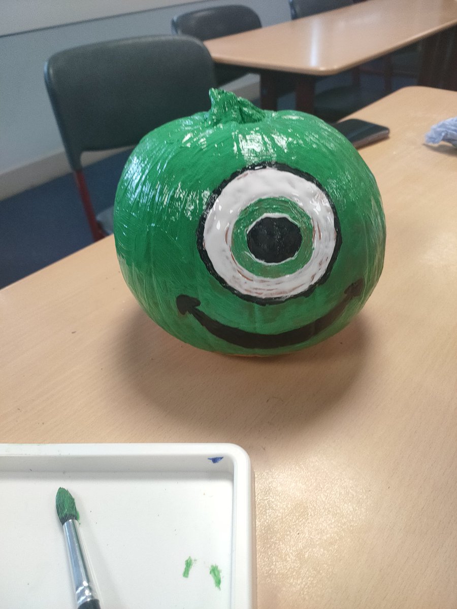 Tigers Early Years Academy tweet media