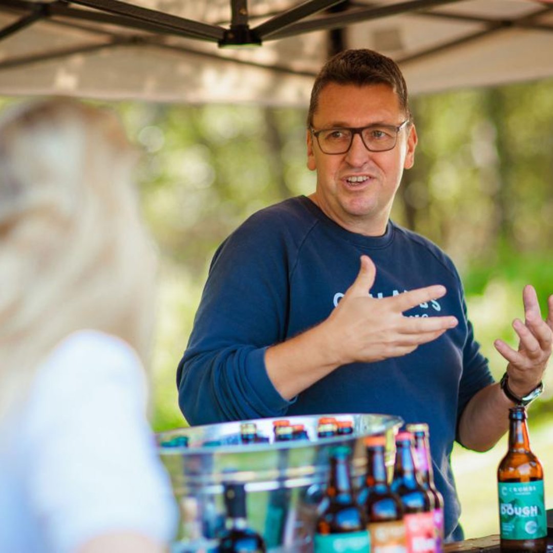 CrumbsBrewing's tweet photo. ๐ป Here's a sneak peek from a wedding/corporate event showcase. A massive shoutout to @captisimagery and @alexgrayweddings for capturing the moment, and to @venuesbybespoke for hosting us at the stunning #BespokeatHartswoodEstate. ๐ฅ
#CrumbsBrewing #EventShowcase https://t.co/UvYXJLrCvf