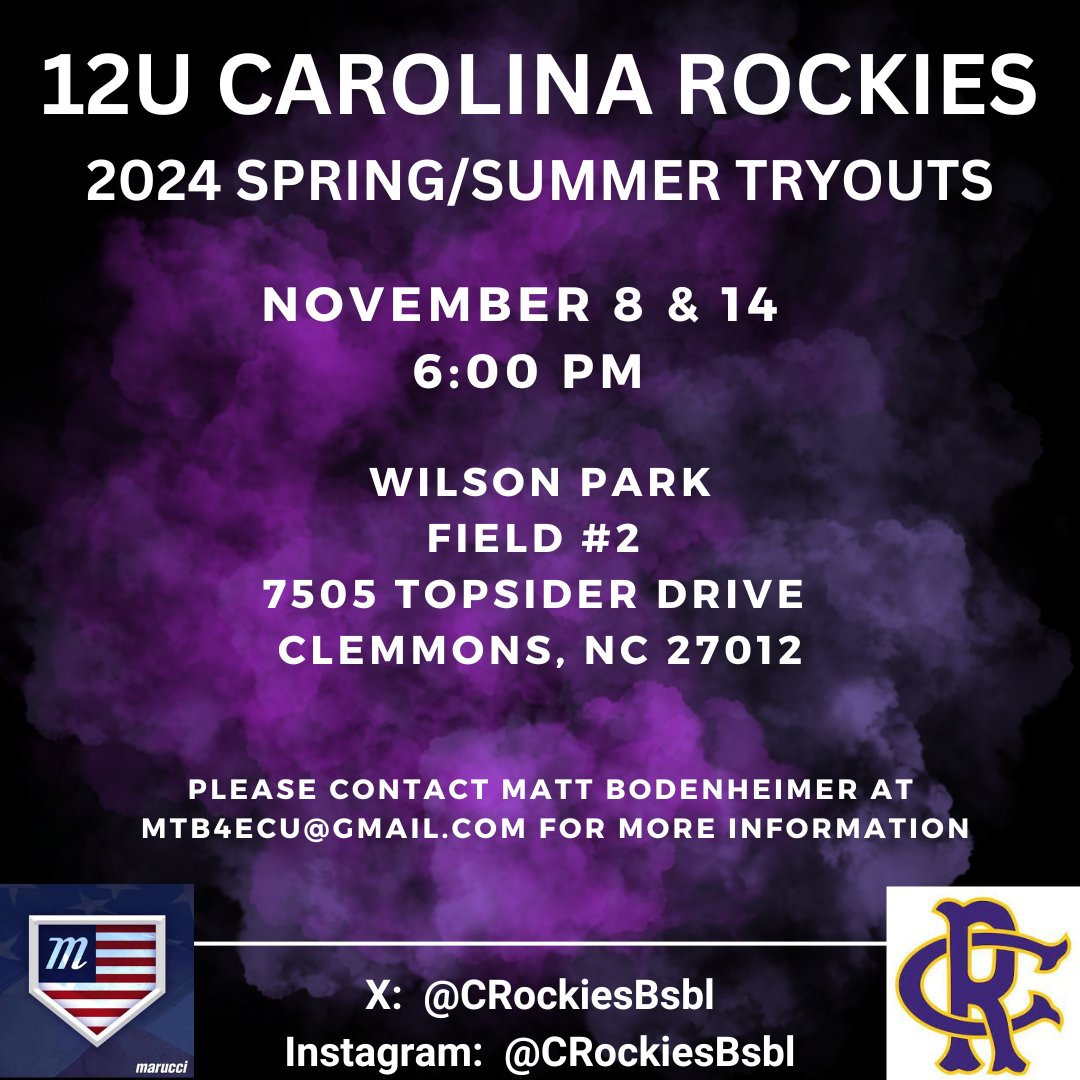 SW Athletics Little League tweet media