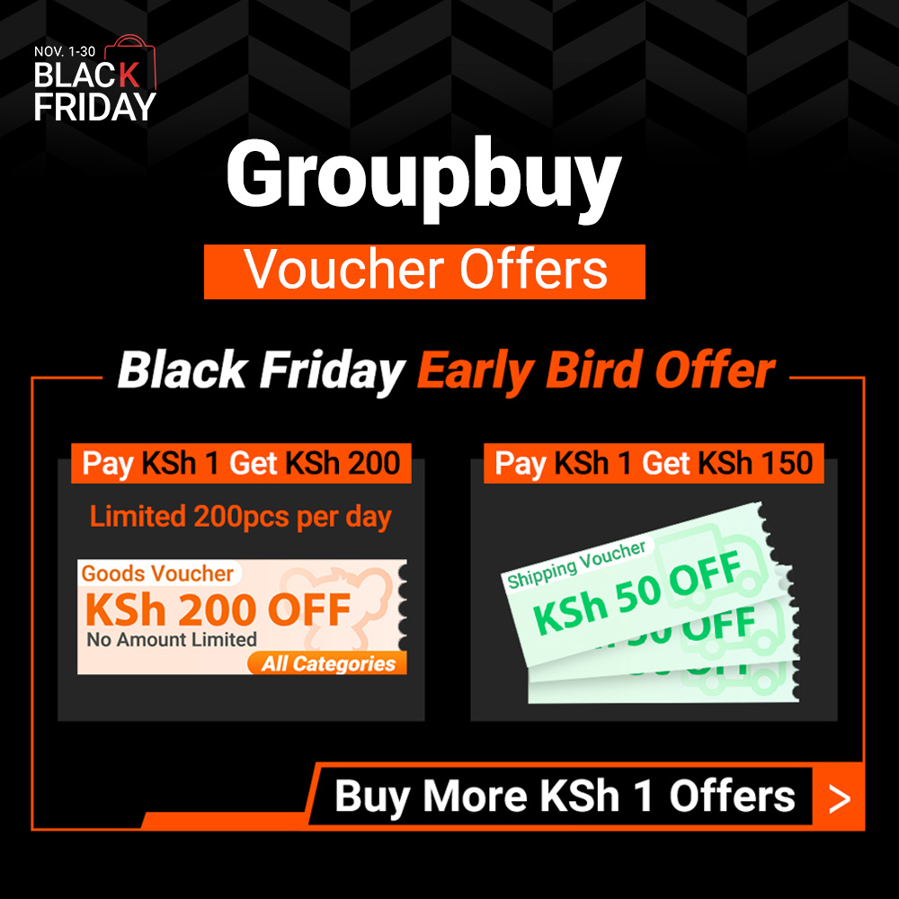 Kilimall - Affordable Online Shopping in Kenya. tweet media