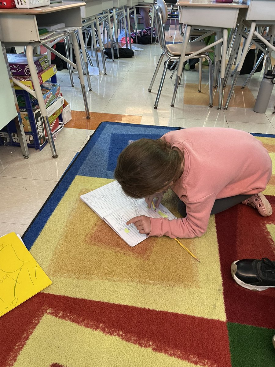 Adding transitions to our writing