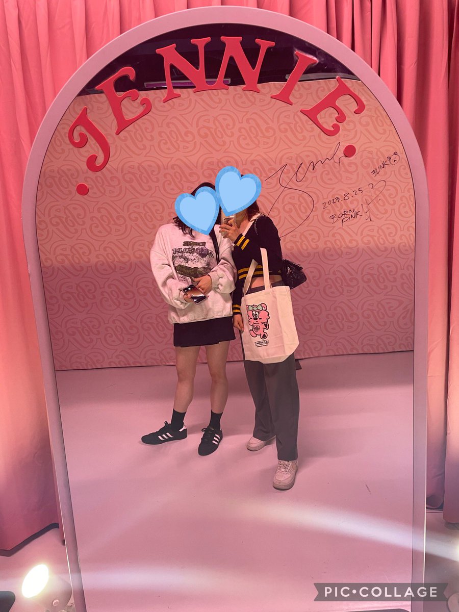 BTS390918's tweet photo. 最高すぎた。
ぶるぴんだいすきだあ🤍 https://t.co/yAXyXuRaX5