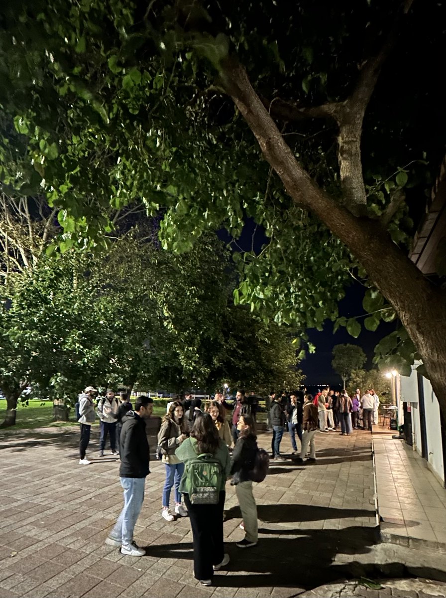 aimindstr's tweet photo. İstanbul'daki ikinci Digital Minds etkinliği yine çok keyifli geçti. Katılan herkese çok teşekkürler 🐔

Şimdi sırada Ankara var. 17 Ekim'de yeniden görüşmek üzere! #digitalminds #digitalmindsinhere #digitalmindsistanbul https://t.co/gGepOecyh1