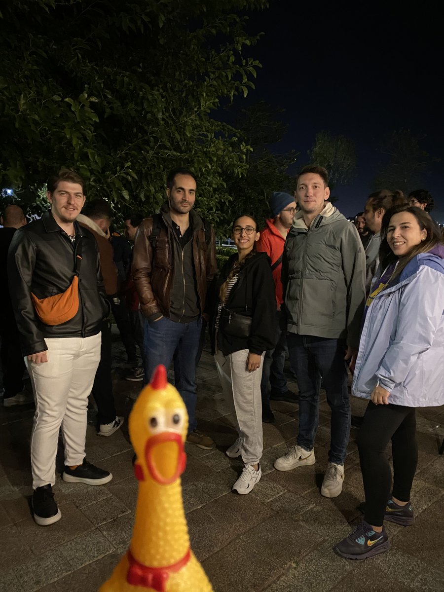 aimindstr's tweet photo. İstanbul'daki ikinci Digital Minds etkinliği yine çok keyifli geçti. Katılan herkese çok teşekkürler 🐔

Şimdi sırada Ankara var. 17 Ekim'de yeniden görüşmek üzere! #digitalminds #digitalmindsinhere #digitalmindsistanbul https://t.co/gGepOecyh1