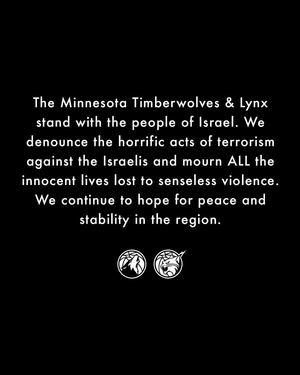 Timberwolves's tweet photo. https://t.co/pVXs2xMyVy