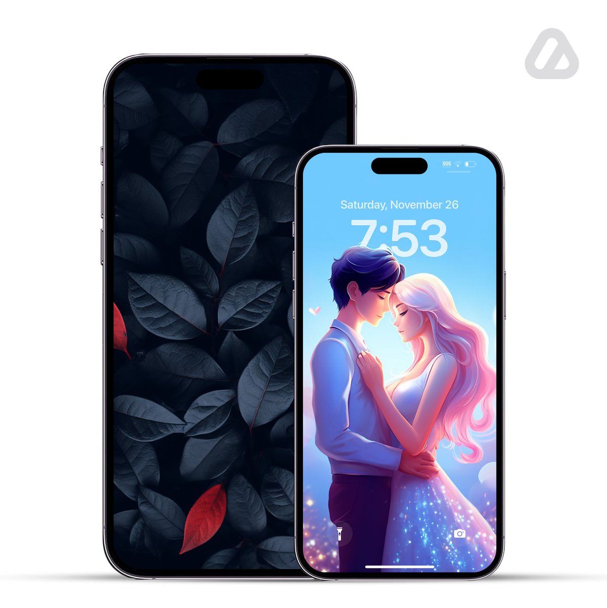 justnewdesigns's tweet photo. Want this Exclusive iOS/Android Wallpapers?

It's super easy:
- Follow me (so I can DM)
- Retweet &amp; like this post, and mention 🔥 emoji in a comment.

We'll send you the download link straight to your inbox. Enjoy! https://t.co/RXze5oxJKi