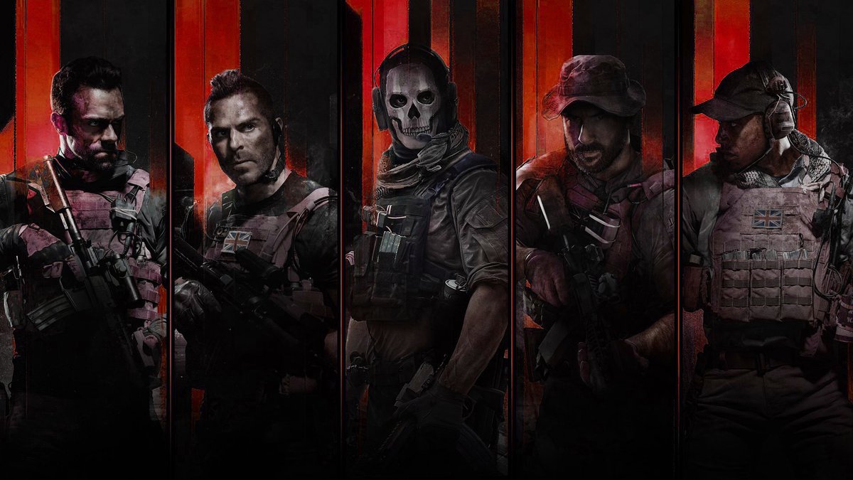 TheListOffers's tweet photo. 🎮Save 15% on your Call of Duty: Modern Warfare III pre-order from Currys: https://t.co/ntVmXQdoD2 https://t.co/wGciWaUZlg