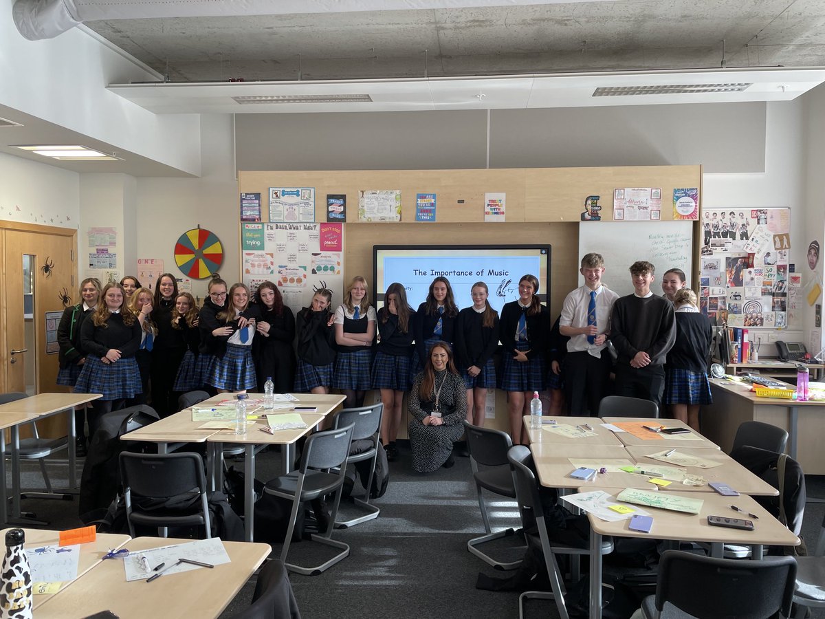 EHSwellbeing's tweet photo. Another lovely team of Healthier Minds Peer Champions trained up and ready to support younger pupils ❤️ #HMPC #edutwitter #wellbeing https://t.co/vVaPAhfVmJ
