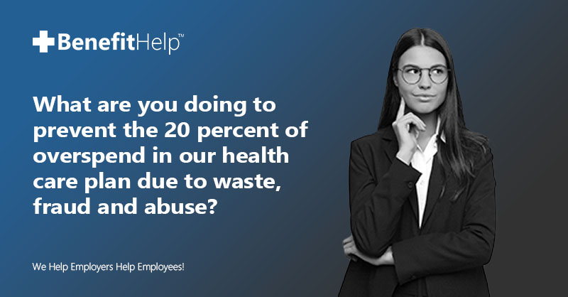 BenefitHelp's tweet image. Your plan should be paying only for appropriate and allowed medical charges. A proactive Payment Integrity strategy can identify disallowed and fraudulent claims over the past 24 months. benefithelp.com/top_power_ques…