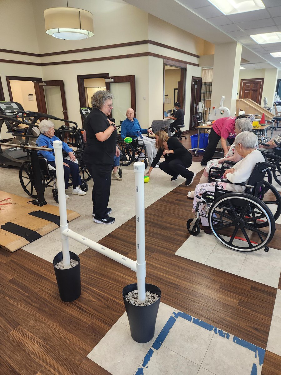 Functional Pathways tweet media