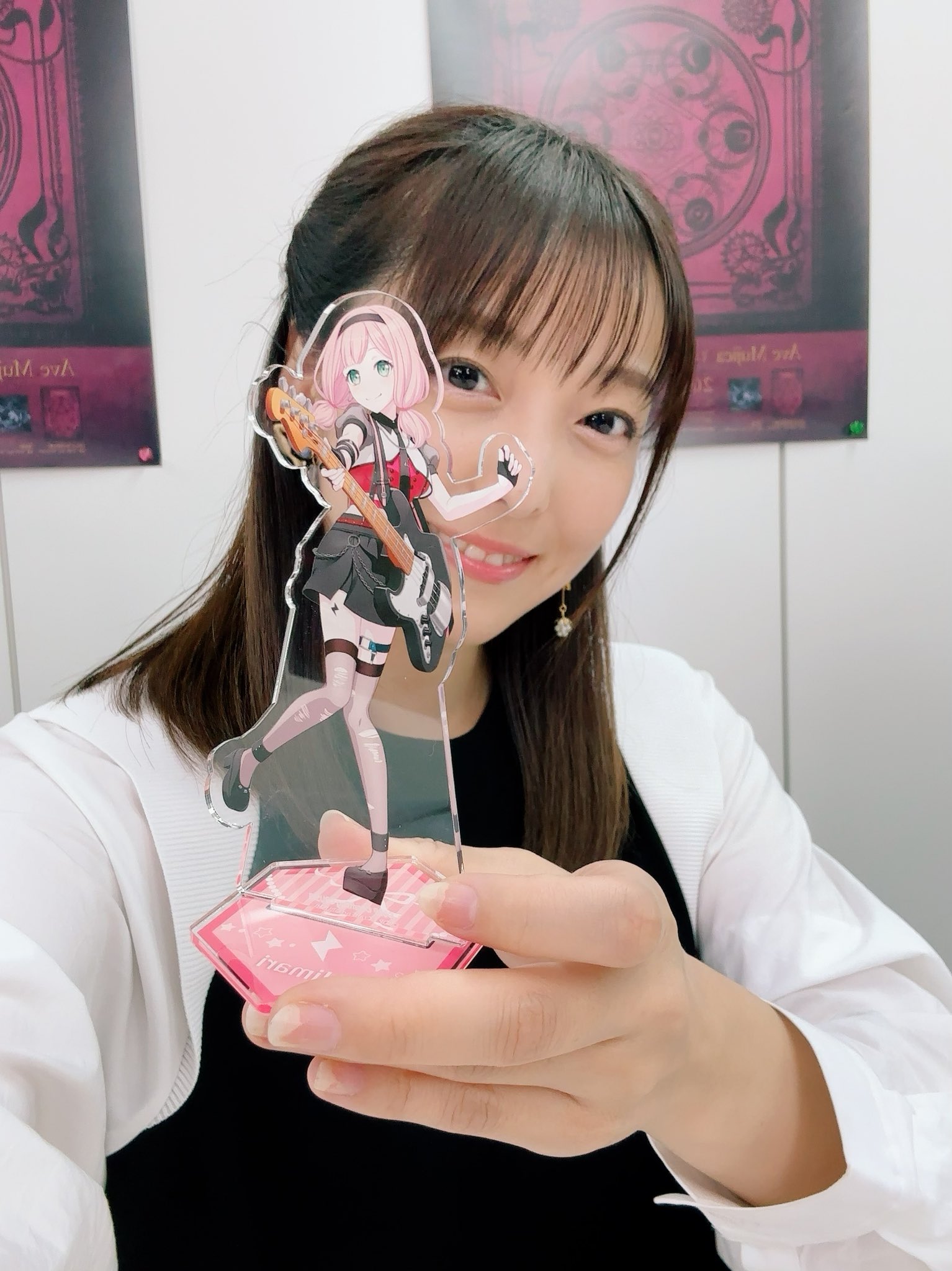 【未開封】コミケ70限定 シャイニンガール！ ドラマCD 3枚組 加藤英美里 加藤英美里 on X: 