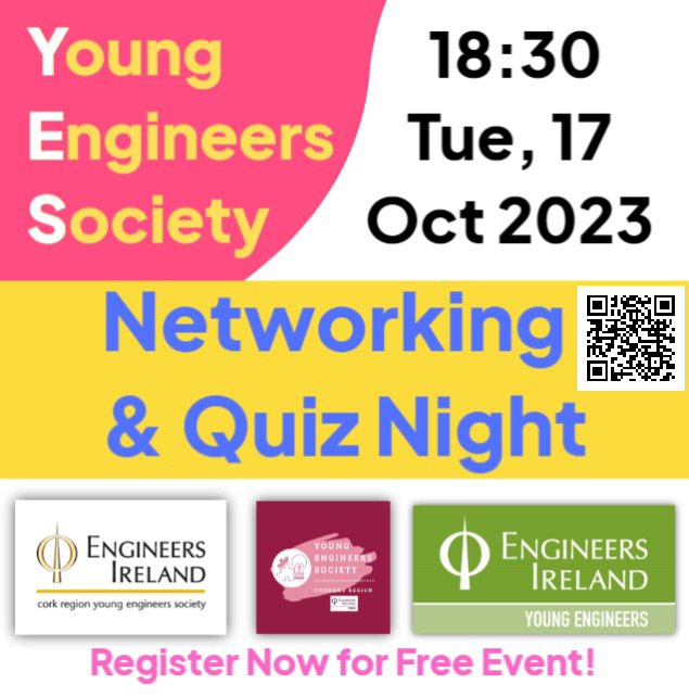 Young Engineers Society tweet media