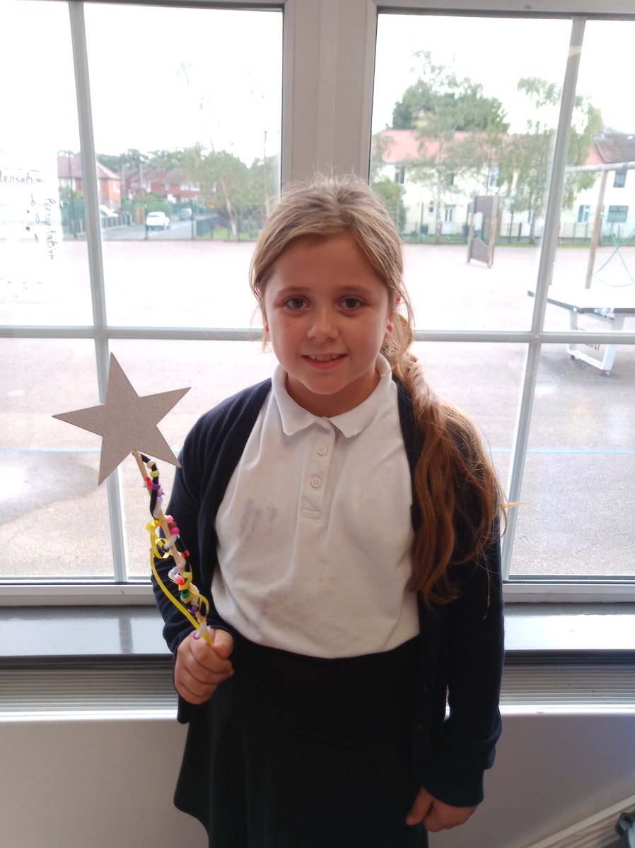 Woodfield Primary School tweet media