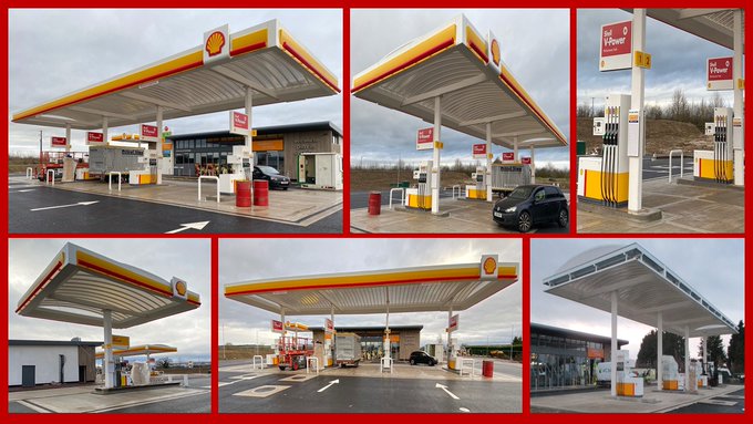 Here at <a href="/Petrolsign/">Petrol Sign UK Ltd</a>  we pride ourselves on the quality &amp; range of services we offer

✔ Forecourt Branding
✔ Site Maintenance
✔ Site Repairs
✔ Site Installations
✔ Site Surveys
✔ Car Wash Refurbishment
Visit our website petrol-signuk.com