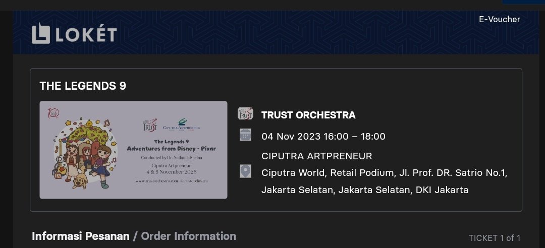 tyongfrnd's tweet photo. so happy akhirnya bisa nonton trustorchestra kedua kalinya tahun inii! thanks for the help yaa @Baekvoc semoga lancar selalu jastipnyaa 🫶🏻 https://t.co/mpvQRt7jxk