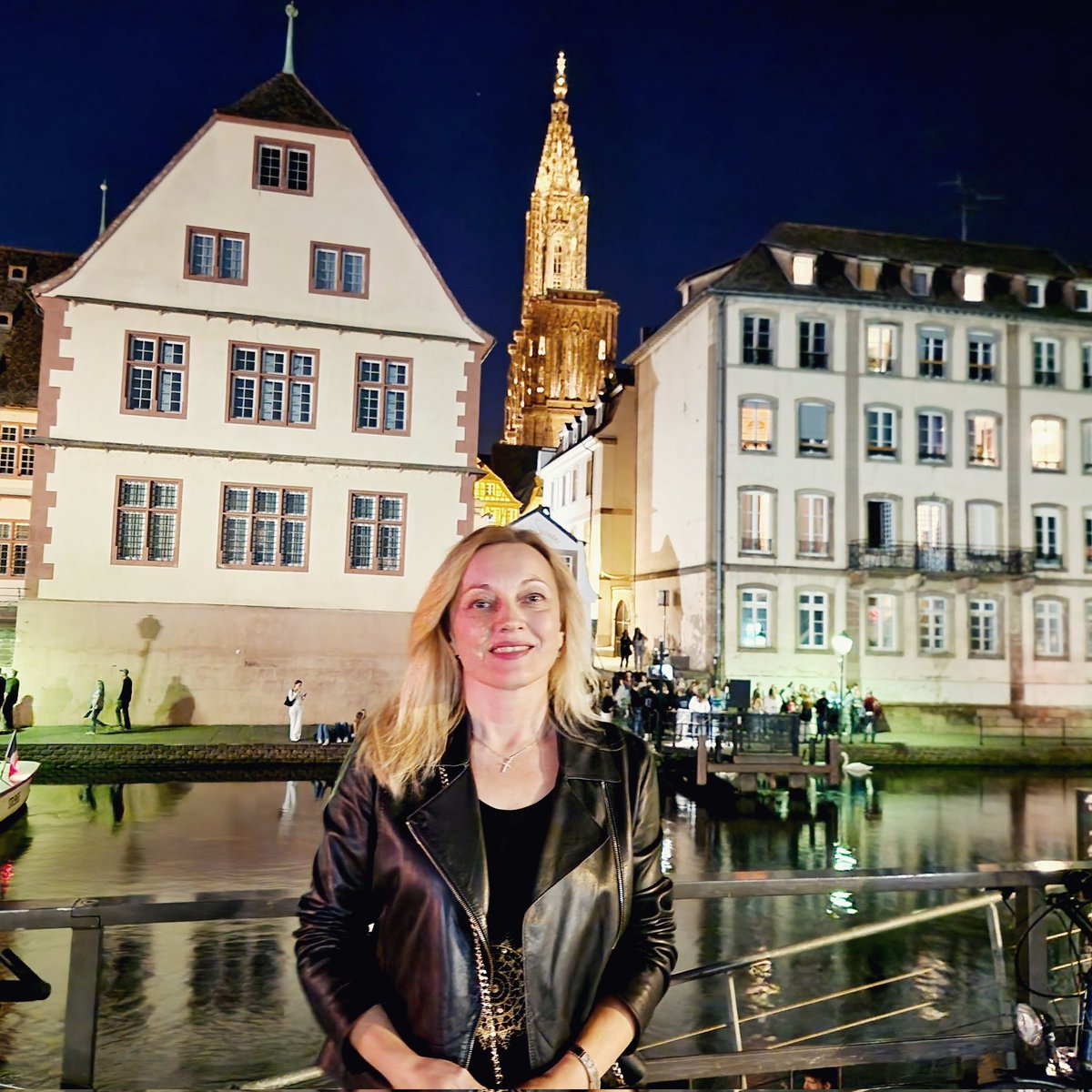 marijana_petir's tweet image. Magic Strasbourg... #culture #heritage #arhitecture #beauty #Strasbourg #France
