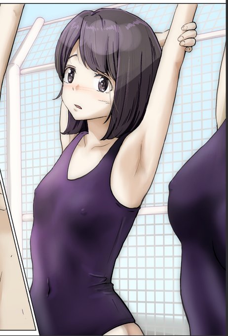 ベース塗りの単純作業に耐えられず、着彩本番開始!
塗り方だいぶ忘れてたけど、やっぱり楽しい…🥰
先っちょは・・☺️ 