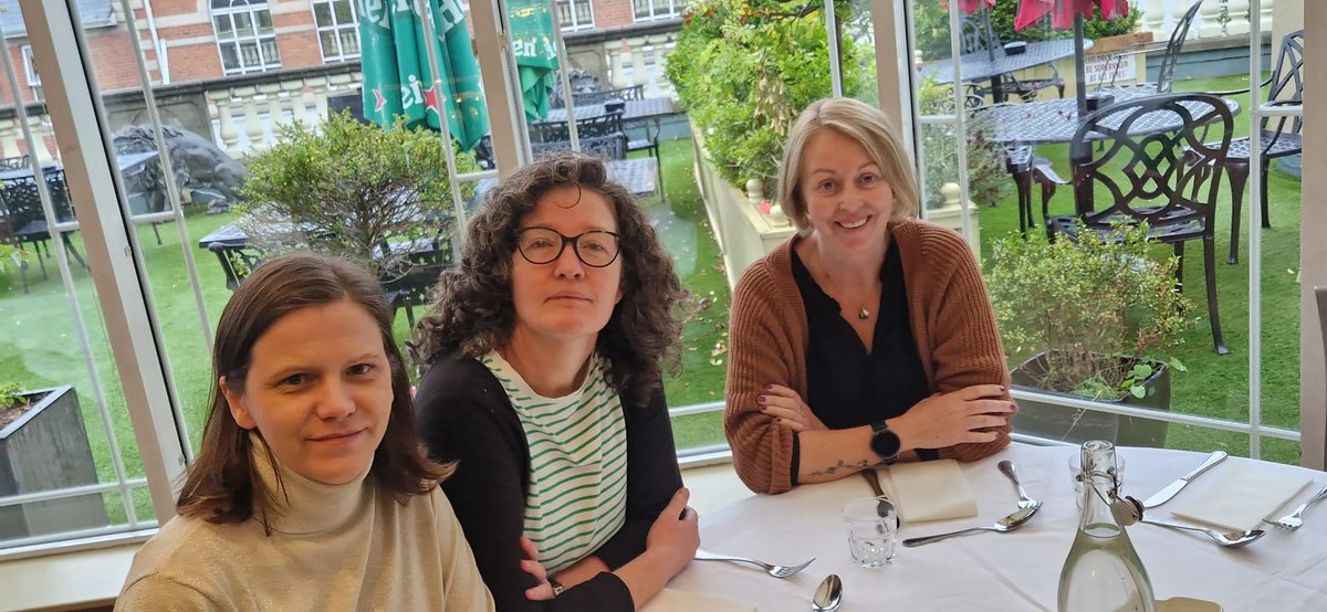 BCFRC1's tweet photo. We were delighted to attend @frcnf National Conference yesterday really enjoyed listening to all the speakers and networking with our fellow #FamilyFRCs๐
#Conference #Supporting #Strengthening #Empowering #Working2Gether #121frcs #familyresourceirl https://t.co/UZMtpltxnc