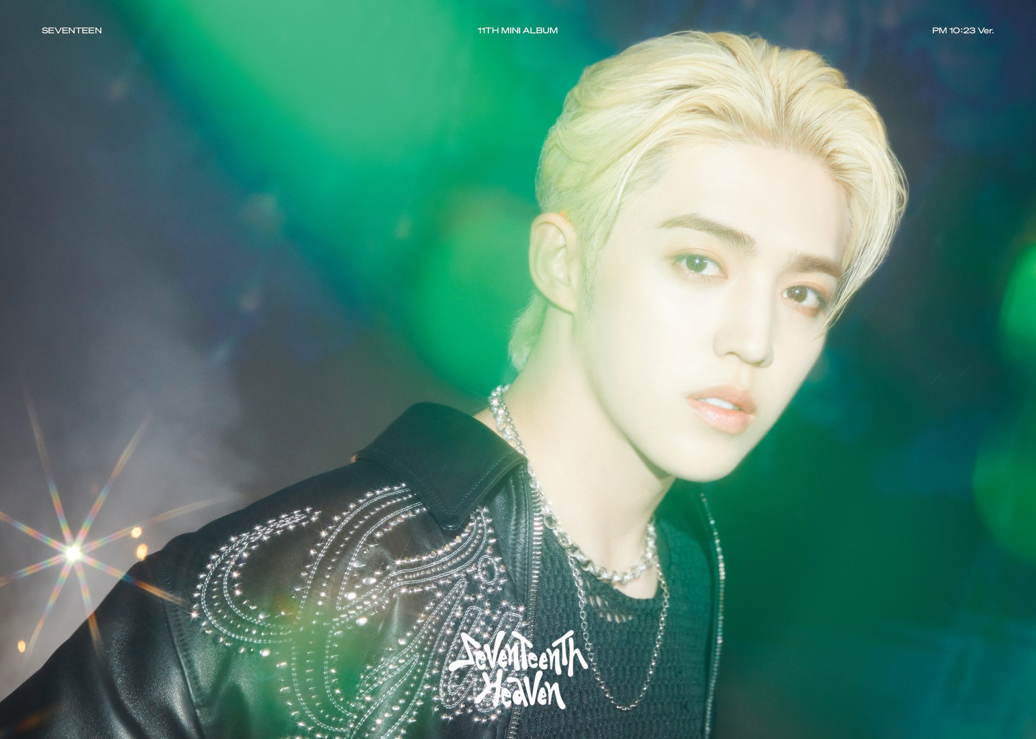 SEVENTEEN エスクプス HEAVEN F8Pz5NubUAAMQdt.jpg:large