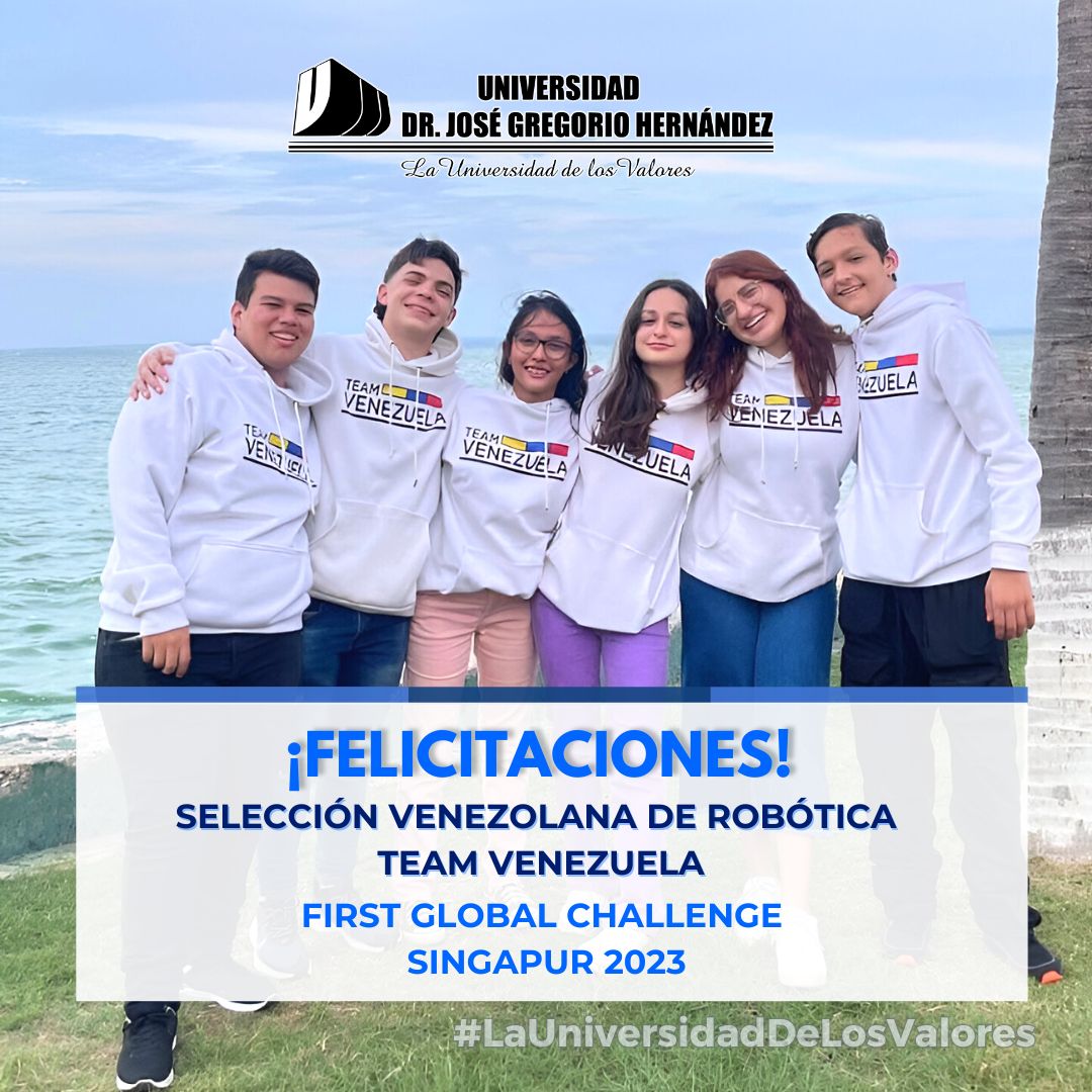 Orgullosos de nuestros chicos del Team Venezuela🥇