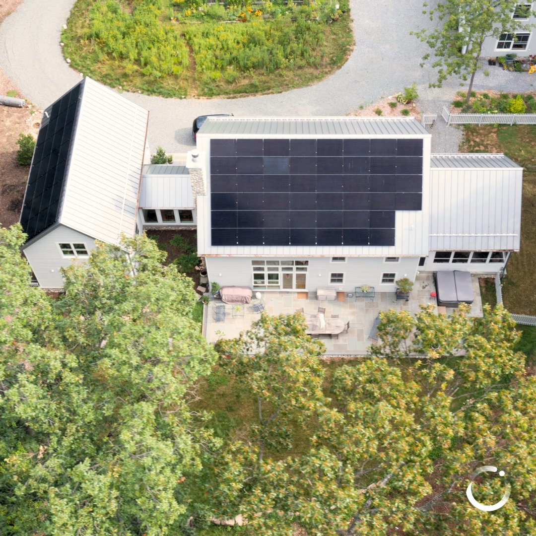EmPowerSolar's tweet image. Power Move Thursday  ⚡️
Location: Lloyd Harbor, NY
System size: 35.55 kW / 73 Panels / 350 Watt Panels
Annual Electric Savings: 4,316!
.
.
.
#PowerMoveThursday #SolarSavings #SolarPanels #SolarEnergy #CleanEnergy #LongIsland #EmPowerSolar #LloydHarbor #SuffolkCounty
