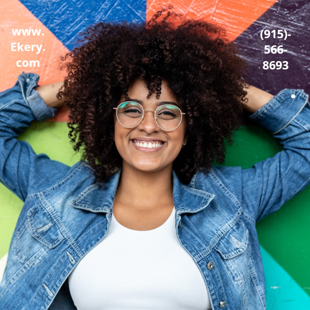 ElPasoOptical's tweet photo. Today is #WorldSightDay. According to the World Health Organization, there are 2.2 billion people with some form of #vision impairment or #blindness. Many vision impairments can be addressed with regular eye exams. Call our office today to schedule your yearly exam. #EyeHealthTip https://t.co/OX6EY720tb