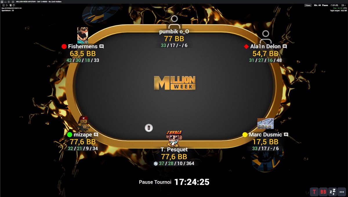 Hugodlf92's tweet image. En route 😁