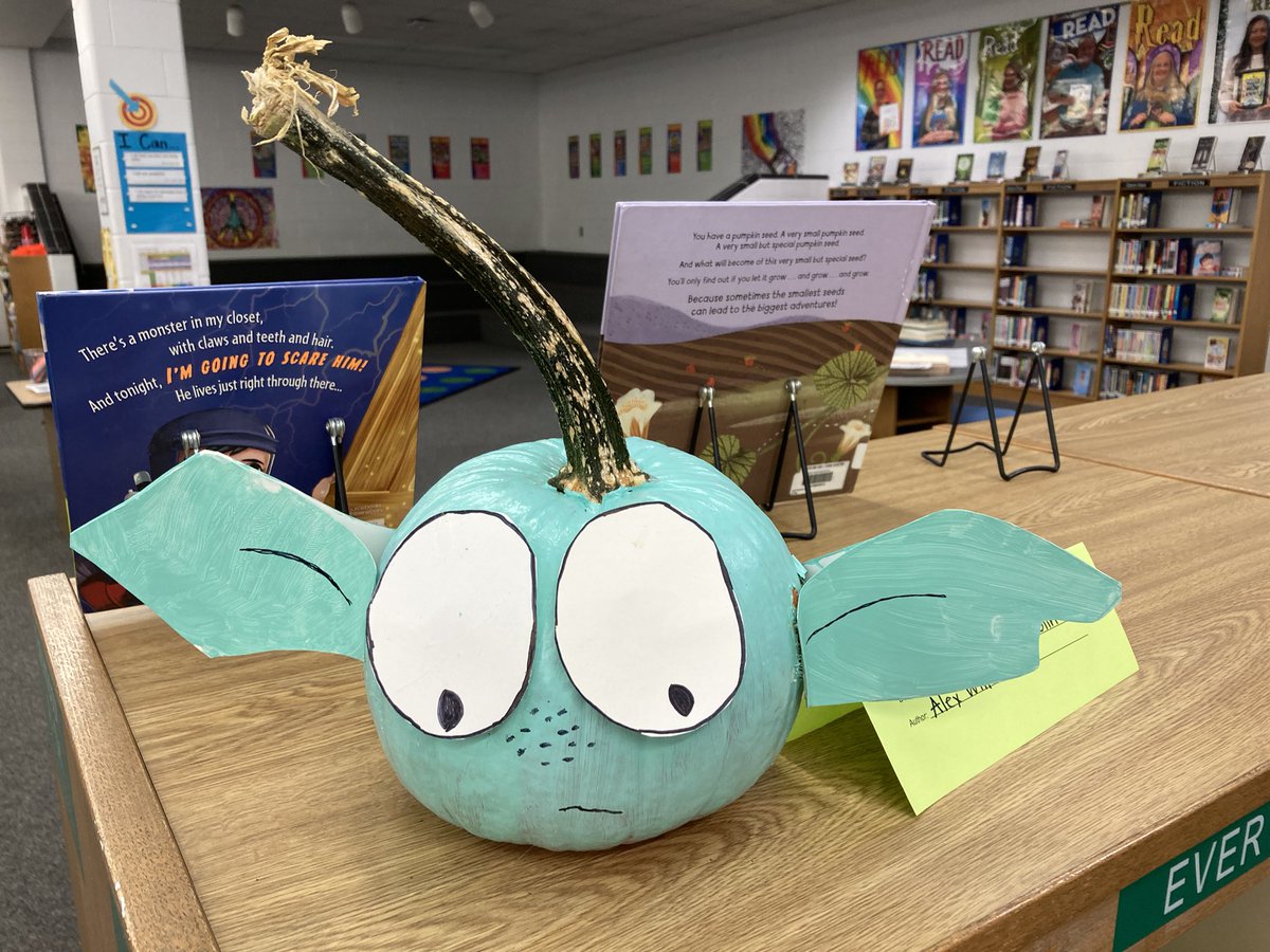 Carrie Mateja tweet media