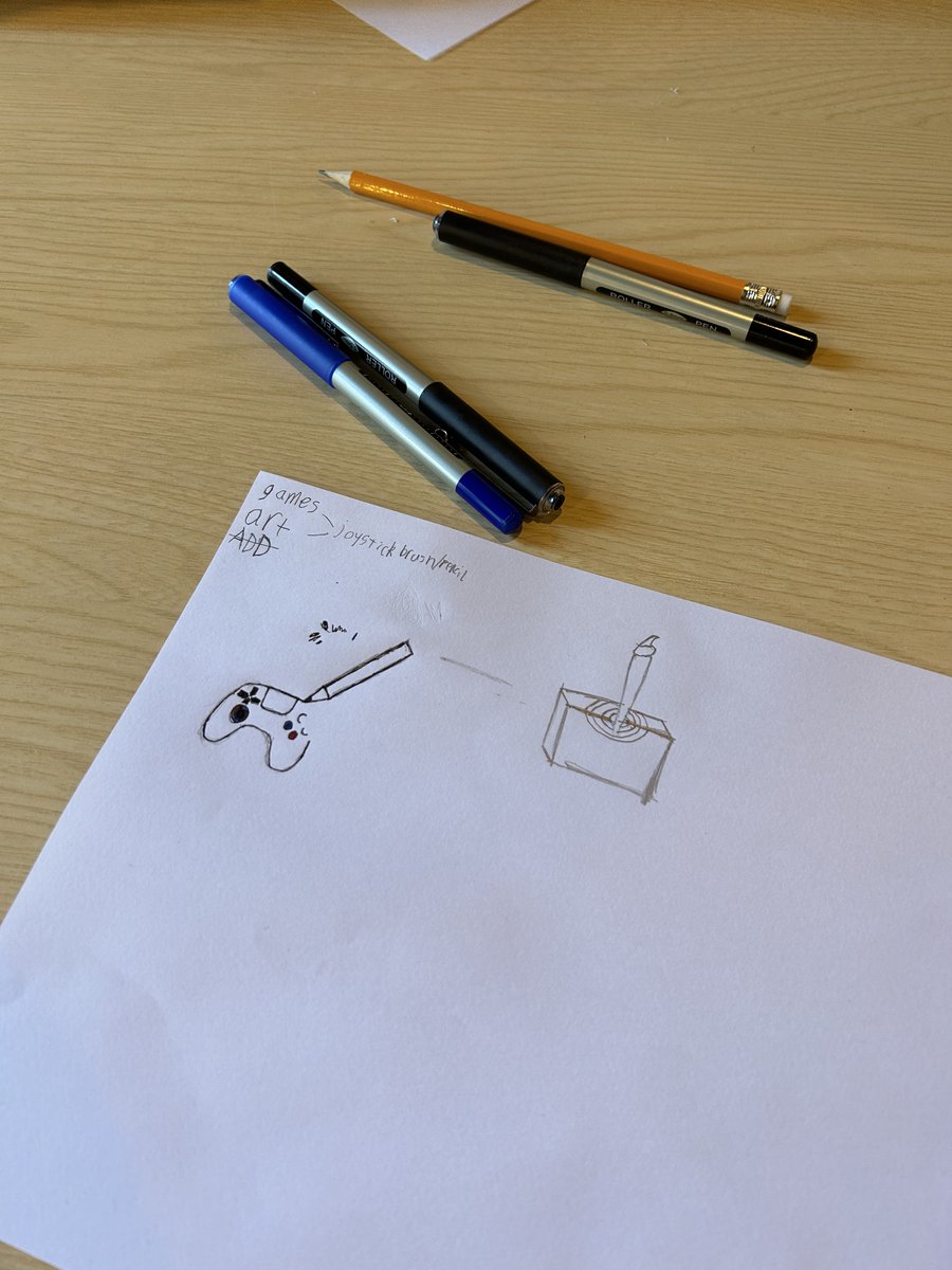 <a href="/fortytwo_studio/">FortyTwo</a> welcomed our S3 graphic communications pupils today for an insight into their work and roles. Pupils worked on a logo design that represented them and their interests.  They will be starting a PBL that puts them in the role of a Graphic Designer. <a href="/Excelerate_TWF/">Excelerate</a>