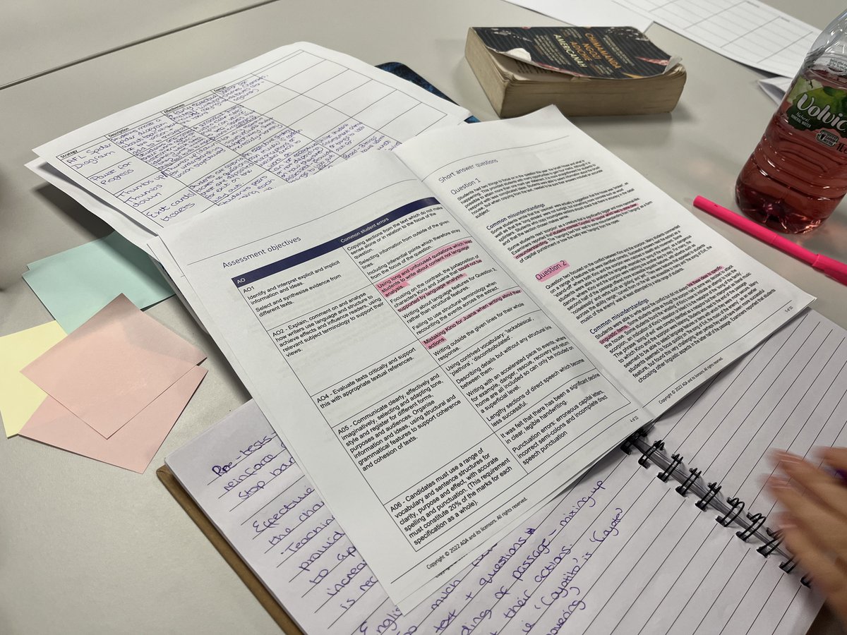 GORSE SCITT Teacher Training tweet media