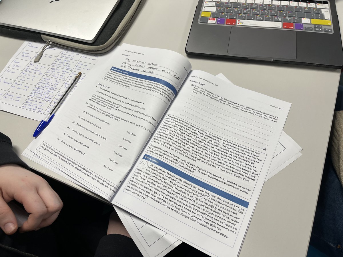 GORSE SCITT Teacher Training tweet media